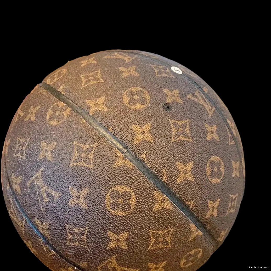 BASKETBALL CUSTOM LV 0523
